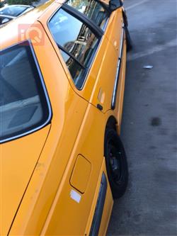 Peugeot Pars